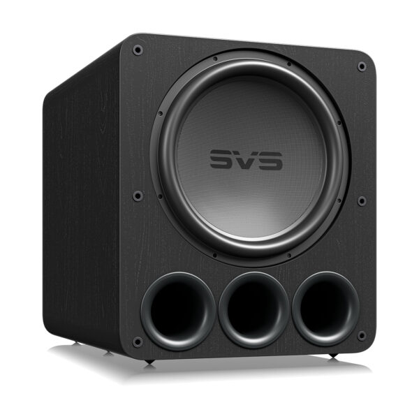 The SVS PB-17 is a ported subwoofer capable of the level of control that audiophiles demand but can move massive amounts of air as well.