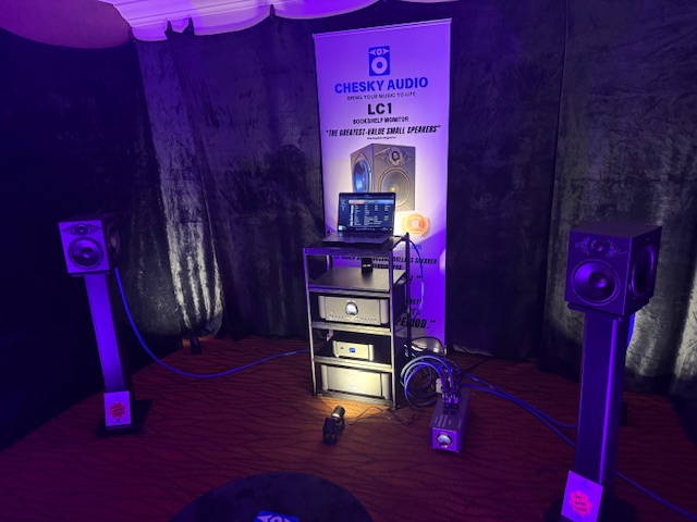 Lucca Chesky is 17 and already making legit $1,000 a pair bookshelf speakers on 3D printers - before he even leaves for college!