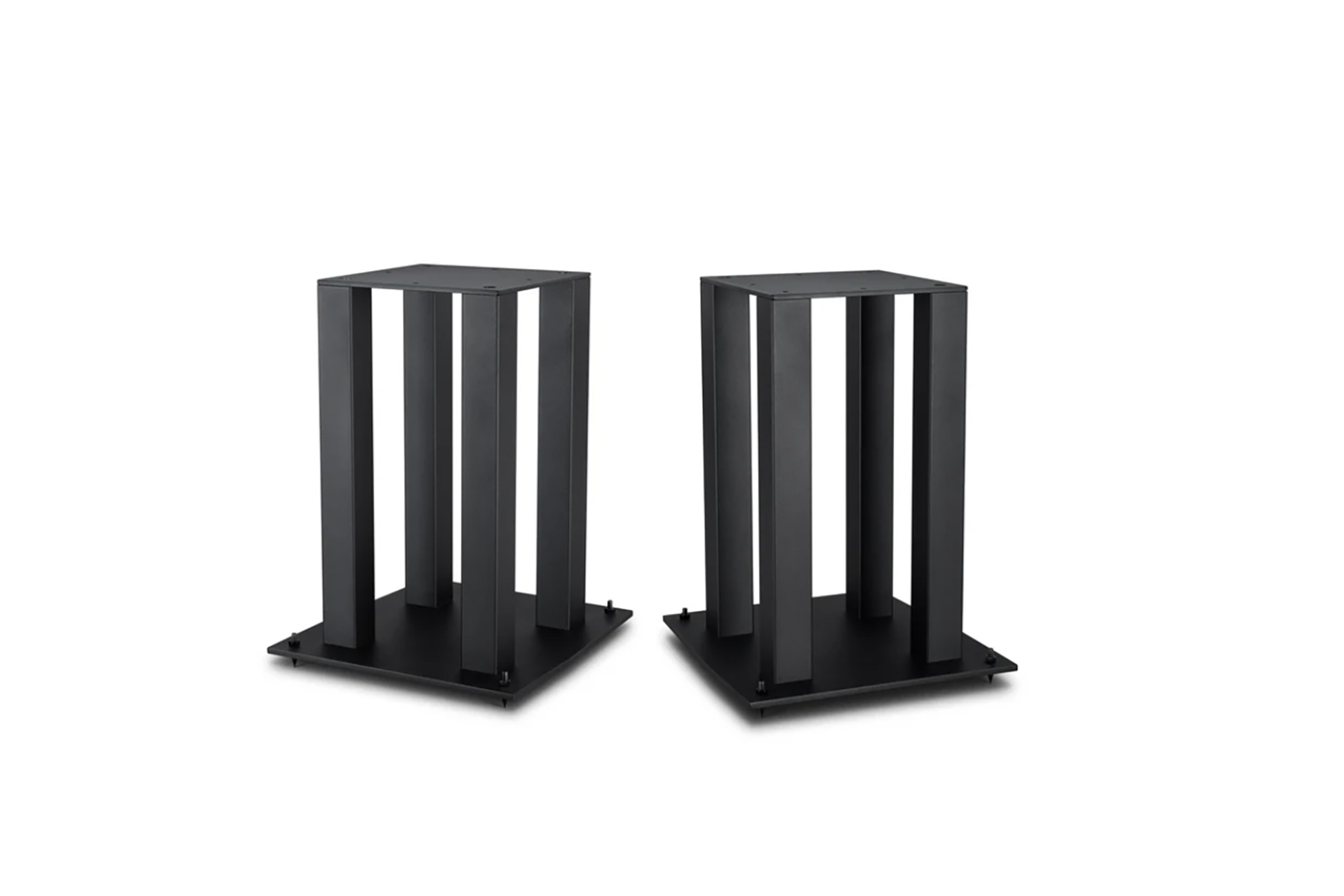 Distorted Stand How to reduce audiophile distortion