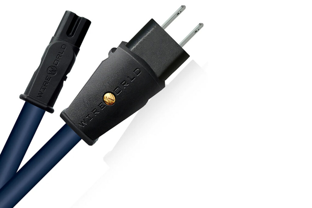 Wireworld's $70 answer to making your mainstream/affordable components sound better. 