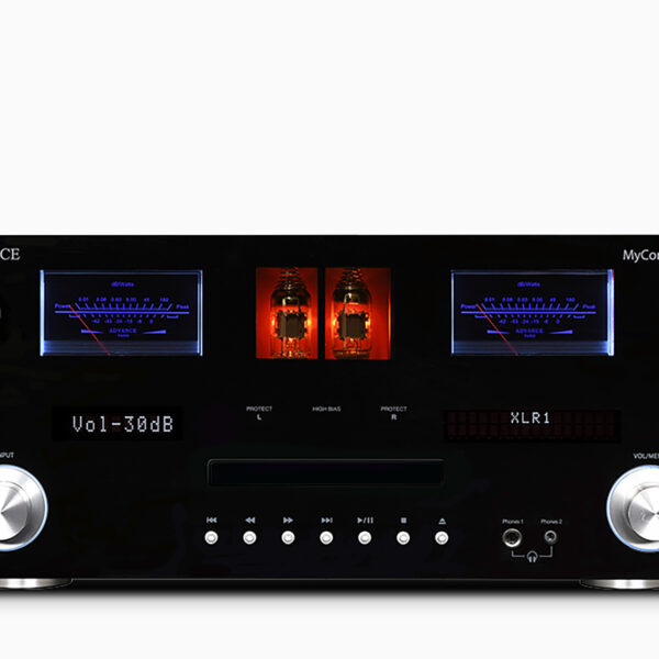 The Advance Paris MyConnect 250