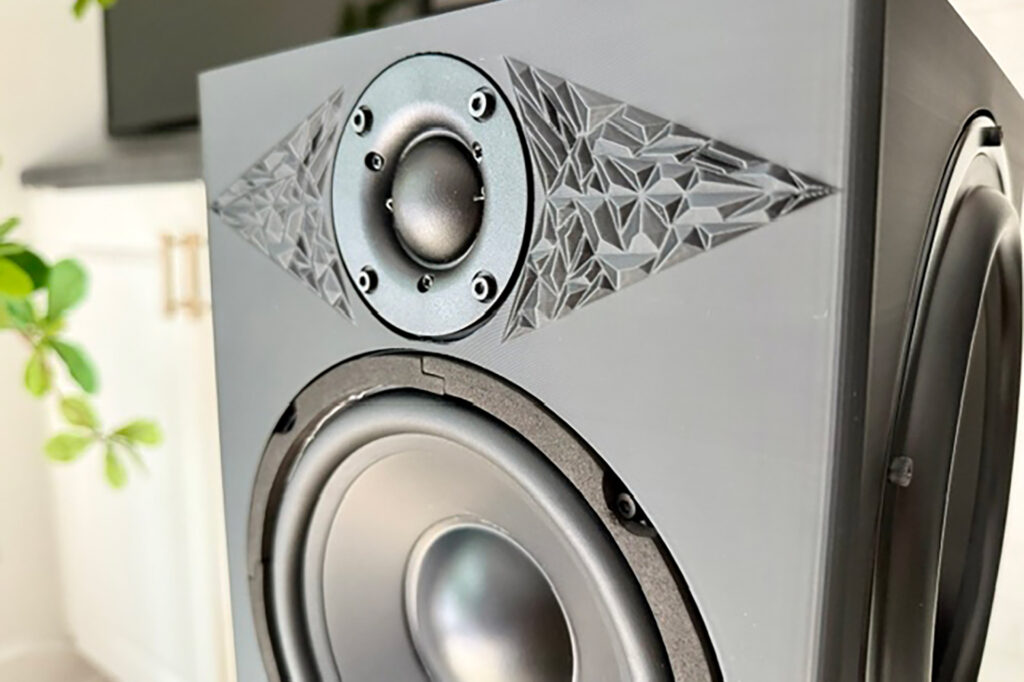 Chesky's LC-1 is our Component of 2025