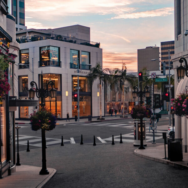 Location, location, location is as relevant for retail as it is for real estate
