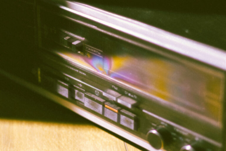 Older audiophiles remember the superior (but less pornographic) reliability of Sony's Betamax platform.