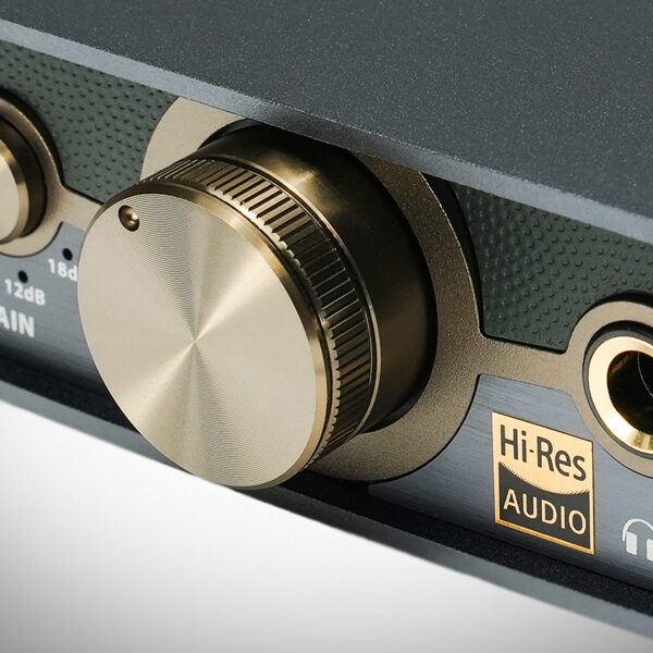 iFi audio ZEN CAN 3 Headphone Amplifier Reviewed