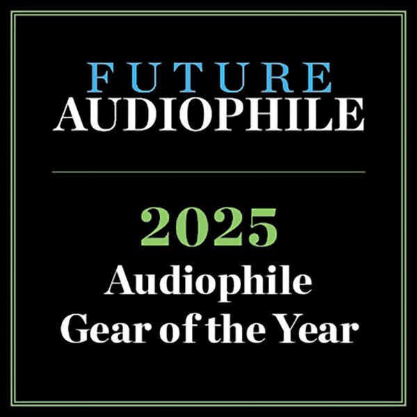FutureAudiophile.com 2025 Gear We Love Awards