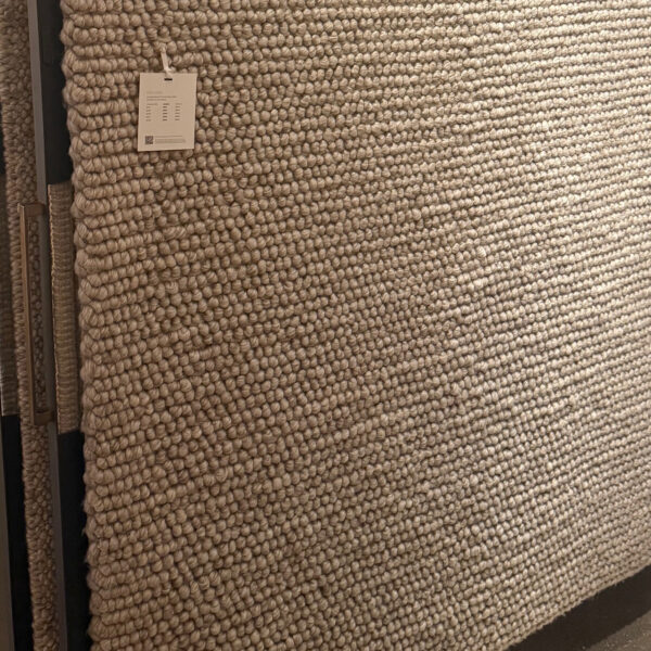 The magic carpet that changed Jerry Del Colliano's outlook on the concept while improving the sound of his listening room.