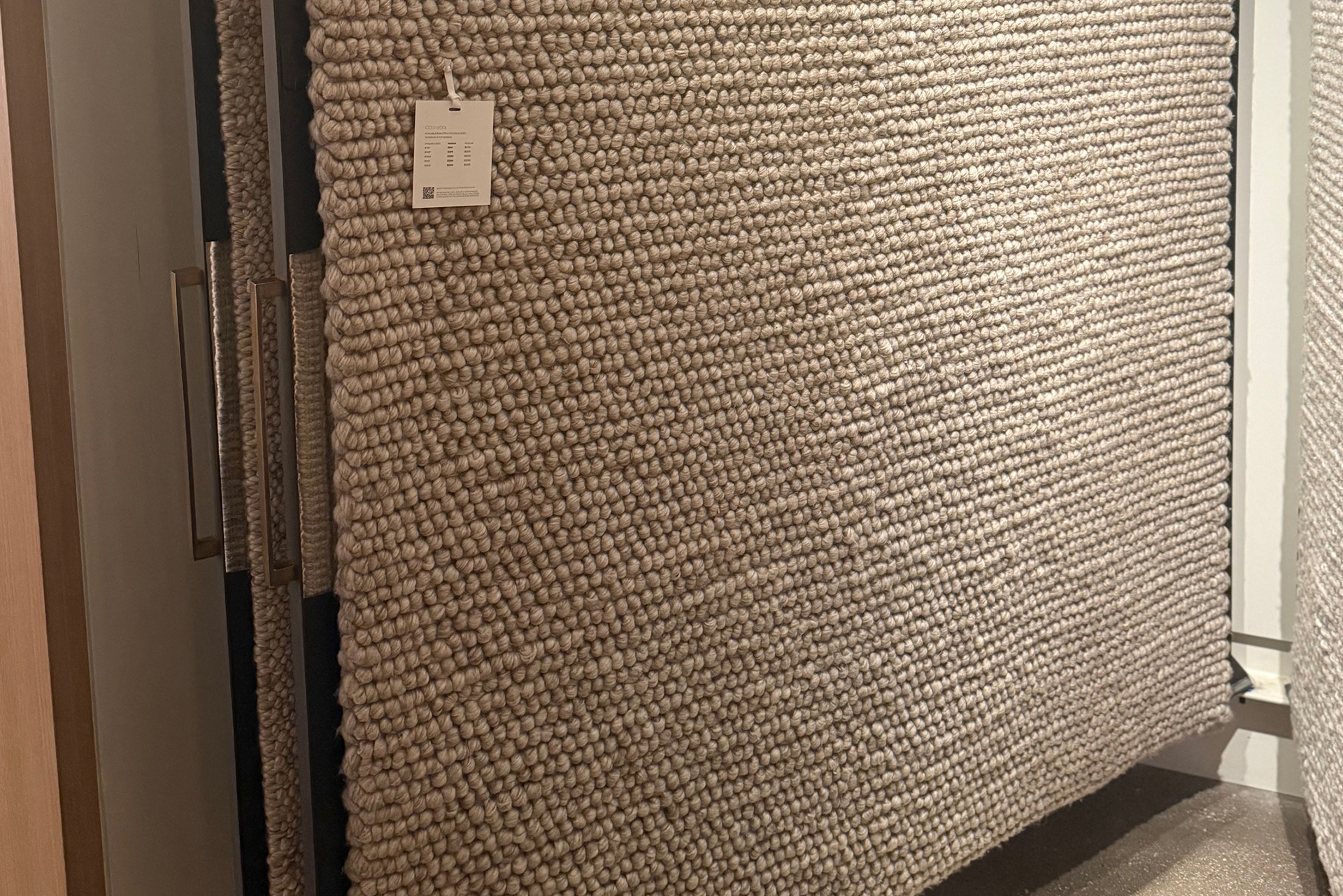 An Audiophile Ode To Beloved Carpet (and Rugs)