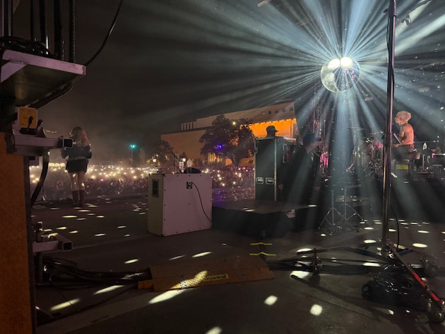 Turnstile just got five more Grammy nods for their latest album.