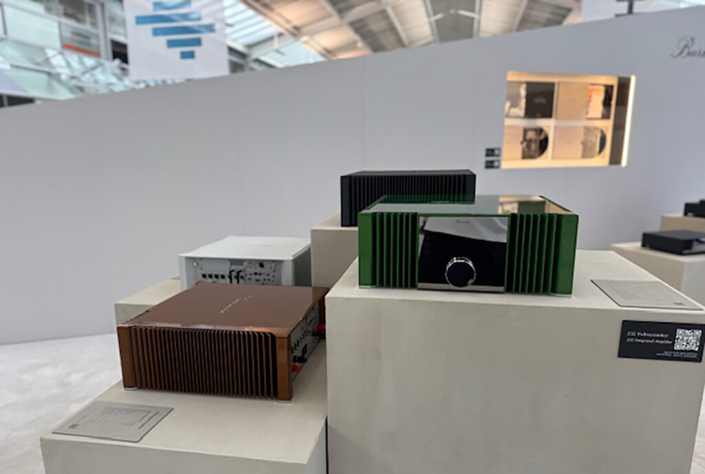 AI will help audiophiles tune their system to their rooms in ways that we've never dreamed of...