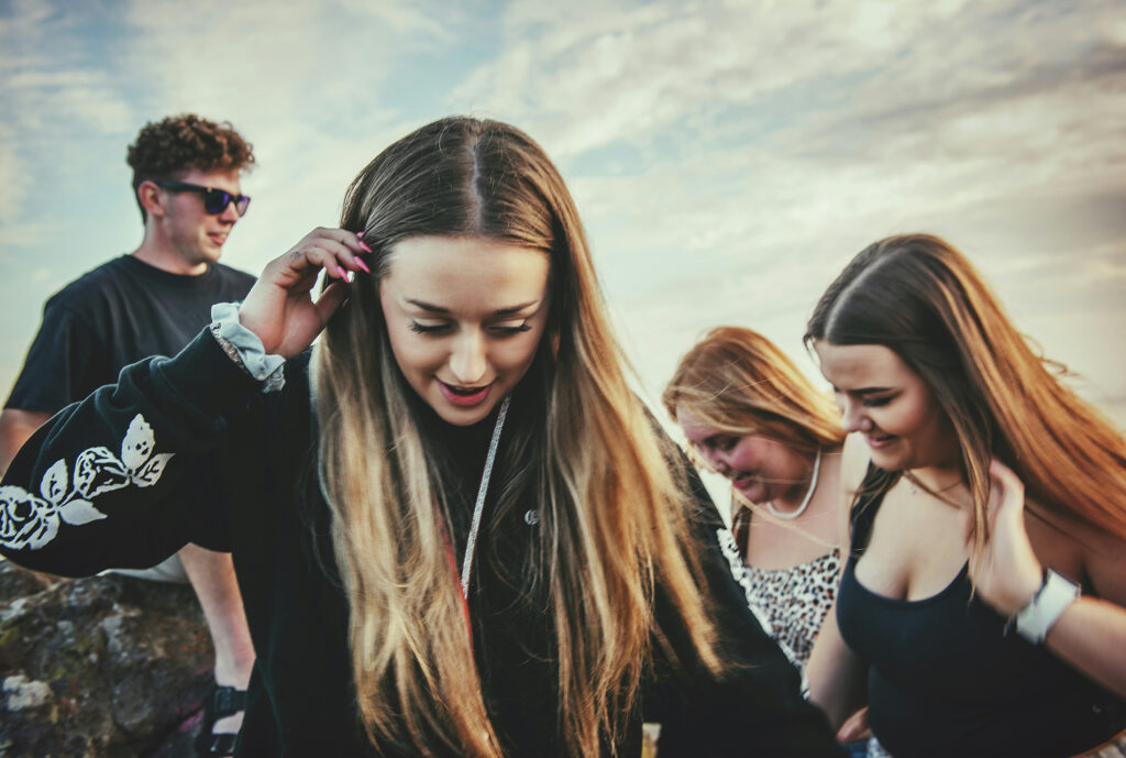 Generation Y loves music more than perhaps any generation before them. Millennials have taken the music festival concept far beyond what Boomers saw at Woodstock and Gen X saw with Lalapolooza.