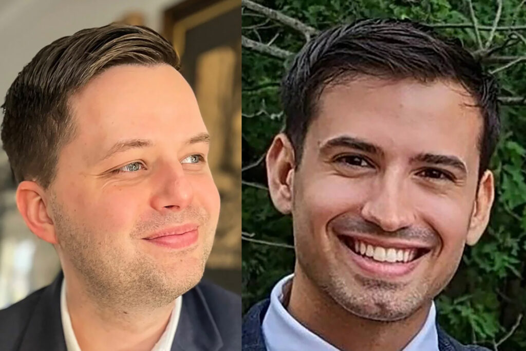 Eric is one of our many Millennial reviewers. Nasim is our Gen Z voice. Being relatable to our target audience is part of our "special editorial sauce"