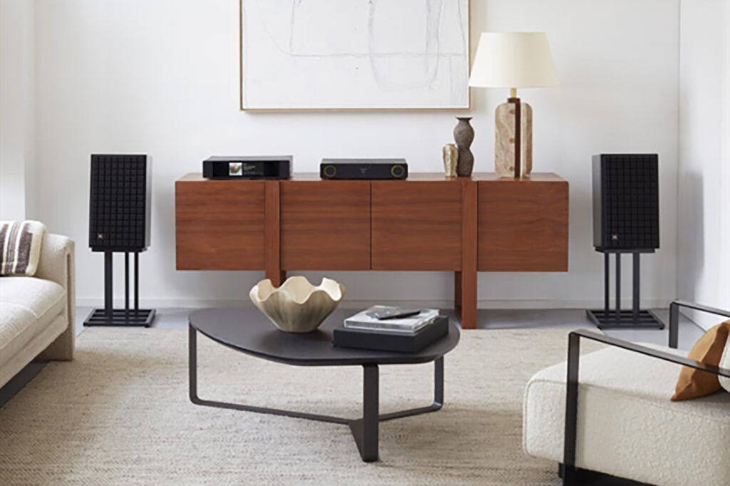 The Arcam ST25 can be the digital front end to mid-level to uber-high-end audiophile systems.