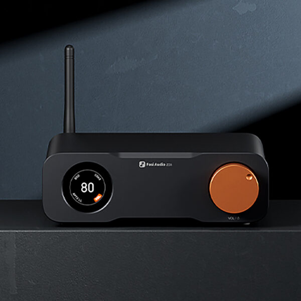 For $179, the Fosi ZD3 is what the critics are RAVING ABOUT in the world of affordable DACs.