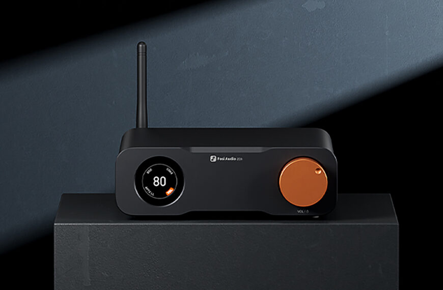 For $179, the Fosi ZD3 is what the critics are RAVING ABOUT in the world of affordable DACs.