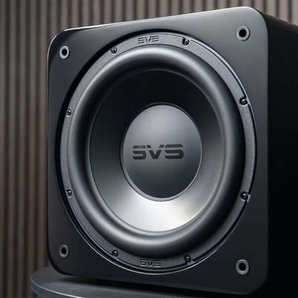 SVS Launches New 3000 REvolution Series Subwoofers