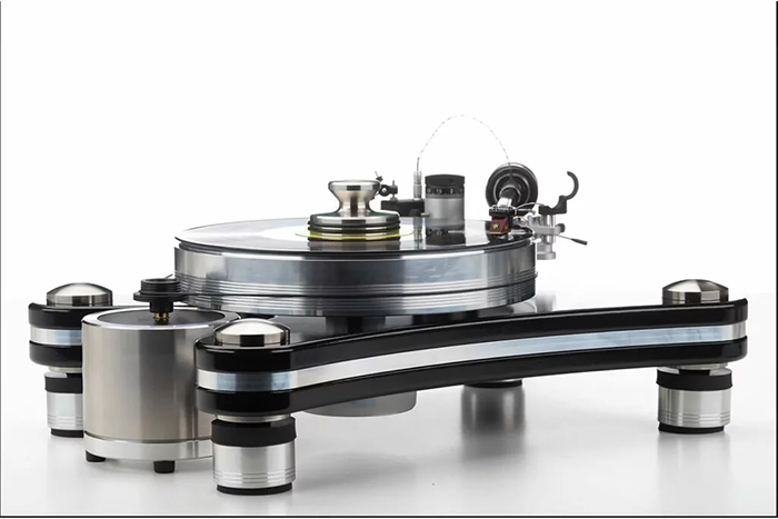 VPI Signature 21 - 700 px