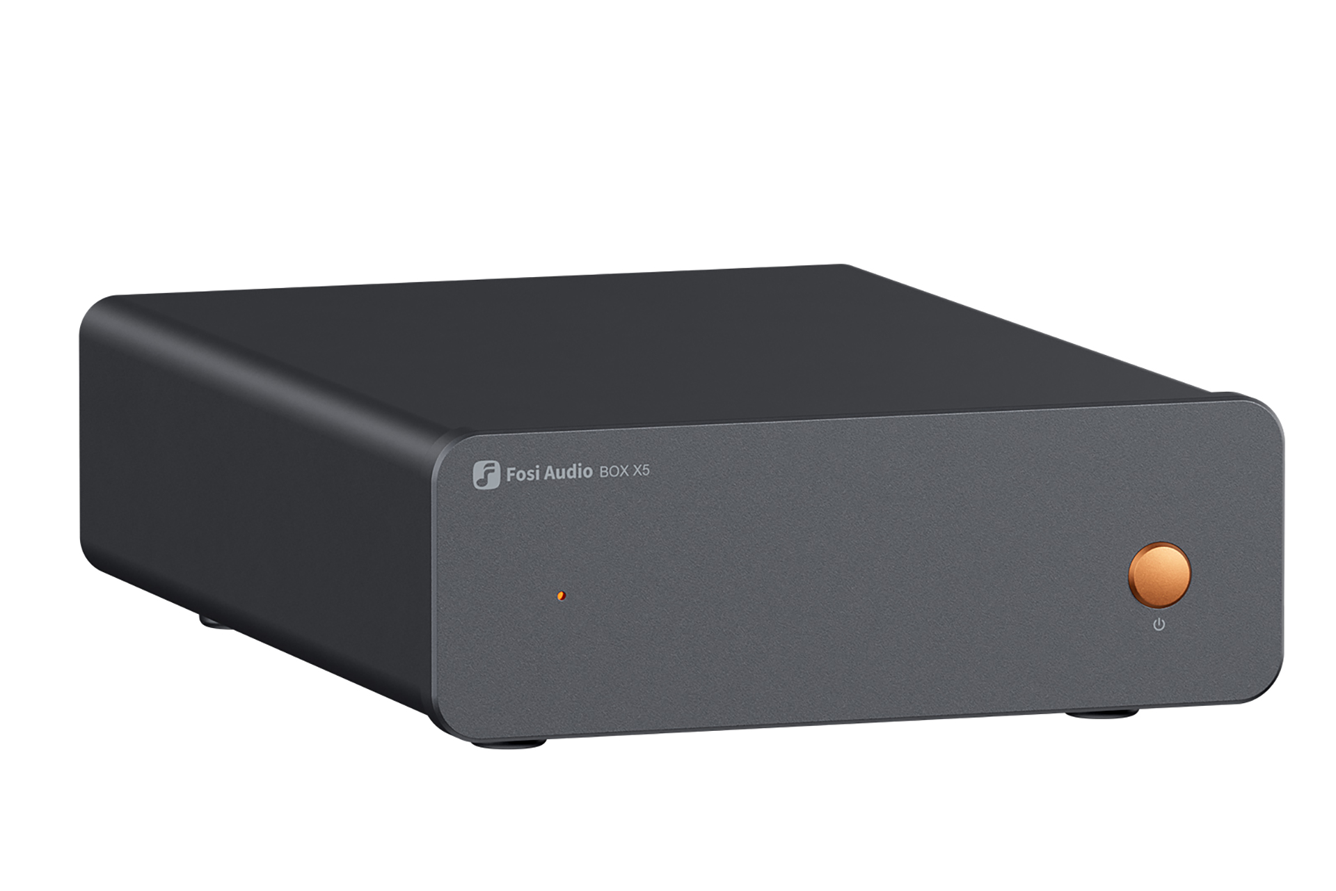 Fosi Audio Box X5 Phono Preamp Reviewed