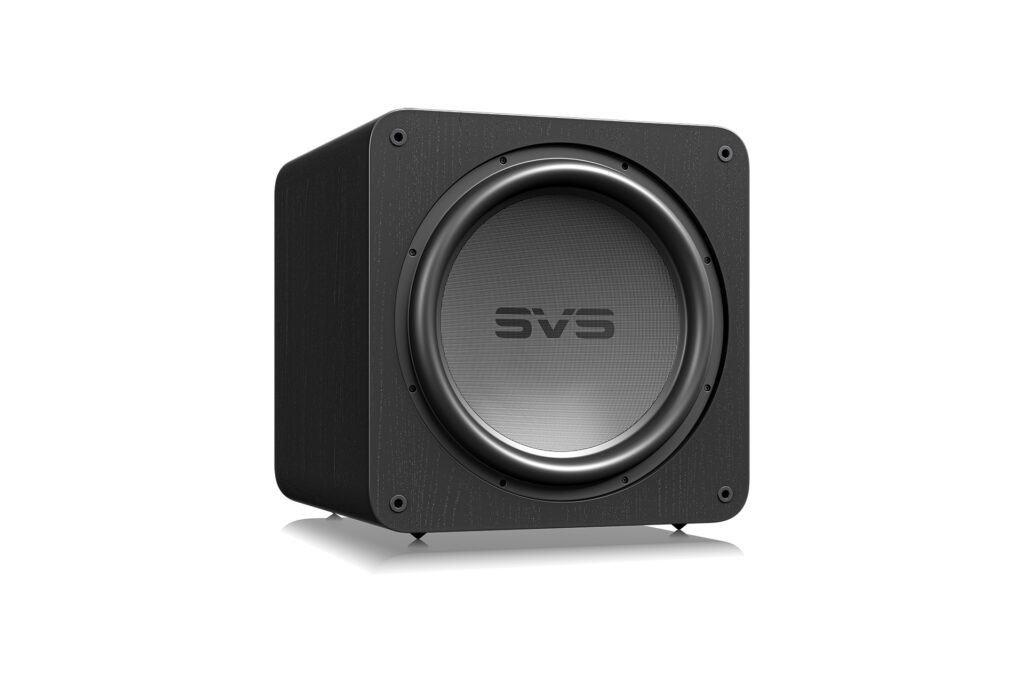 The SVS SB17 in the new flagship subwoofer for the brand.