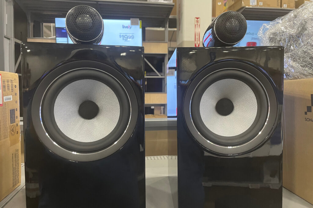 Buying blue chip audiophile brands often helps retain long term value.