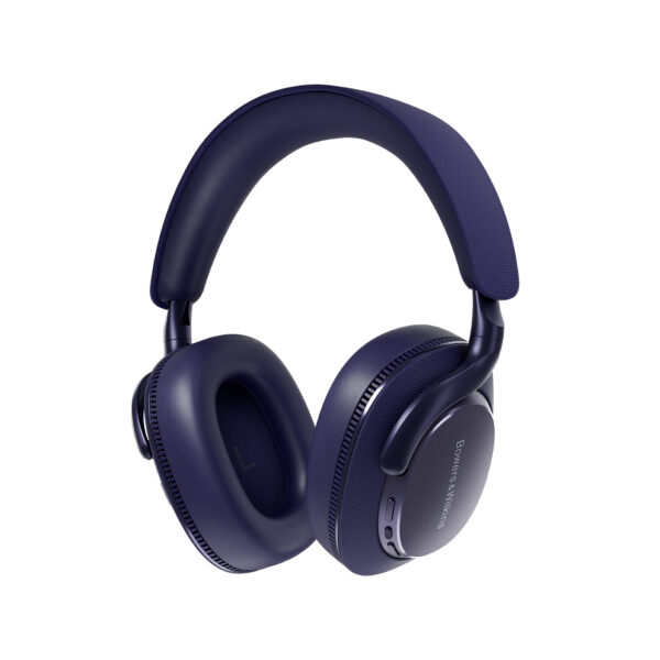 Bowers & Wilkins keeps making refinements to one if its most important products.