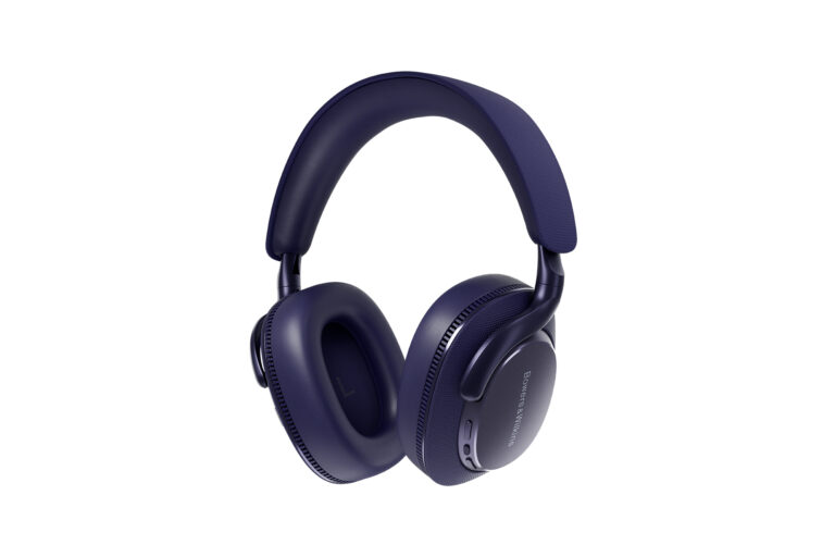 Bowers & Wilkins keeps making refinements to one if its most important products.