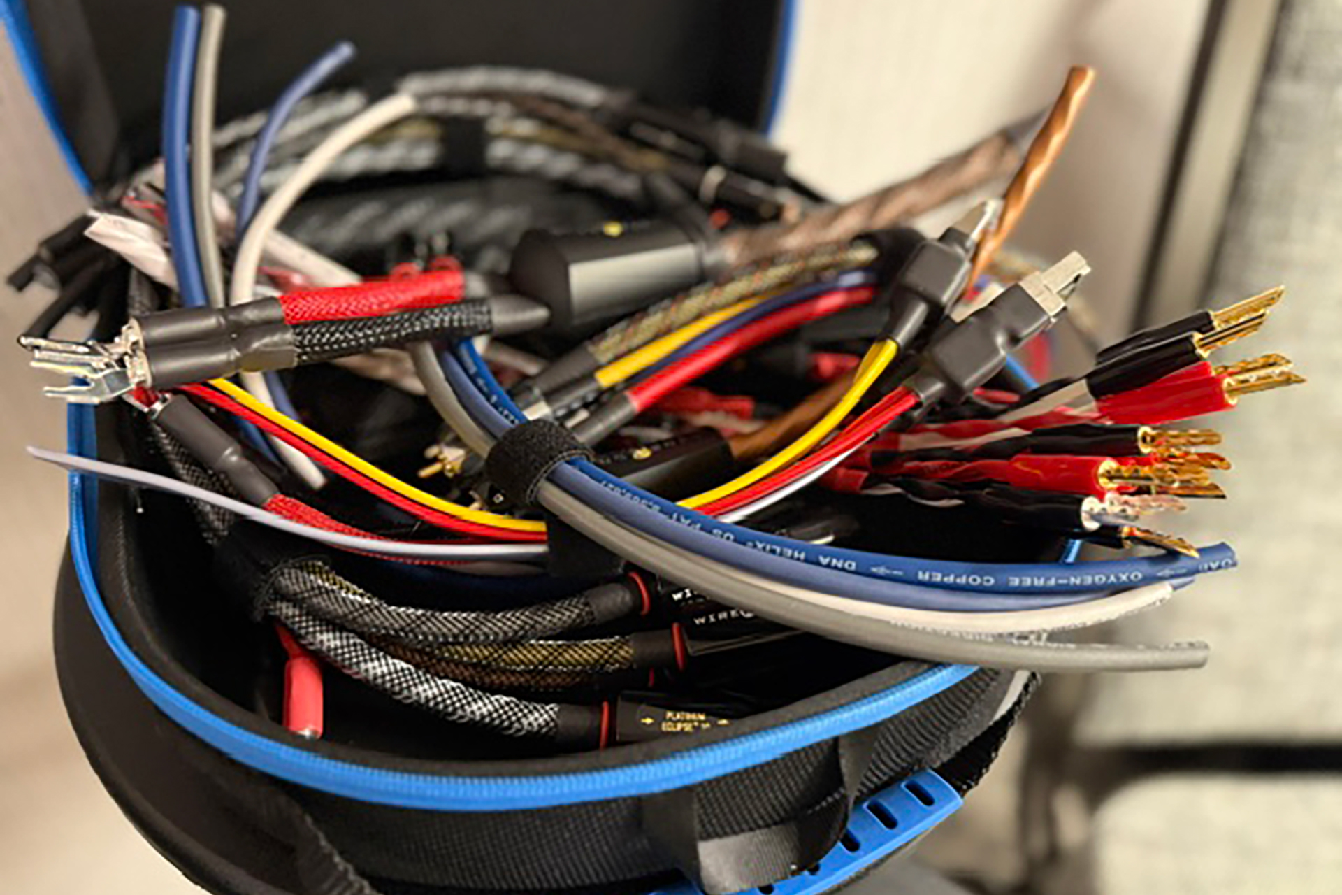 Is Technology Making Your Audiophile Life More Difficult or Better?