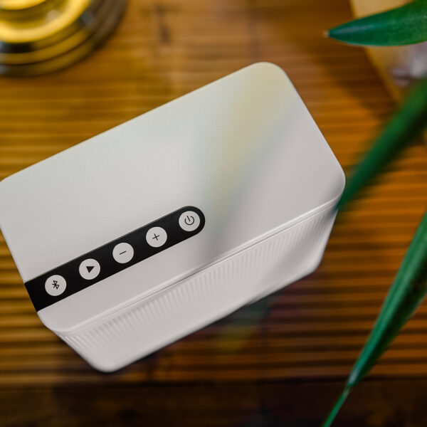 ELAC NAVA100 Portable Bluetooth Speaker Reviewed