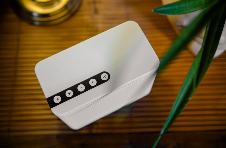 ELAC NAVA100 Portable Bluetooth Speaker Reviewed