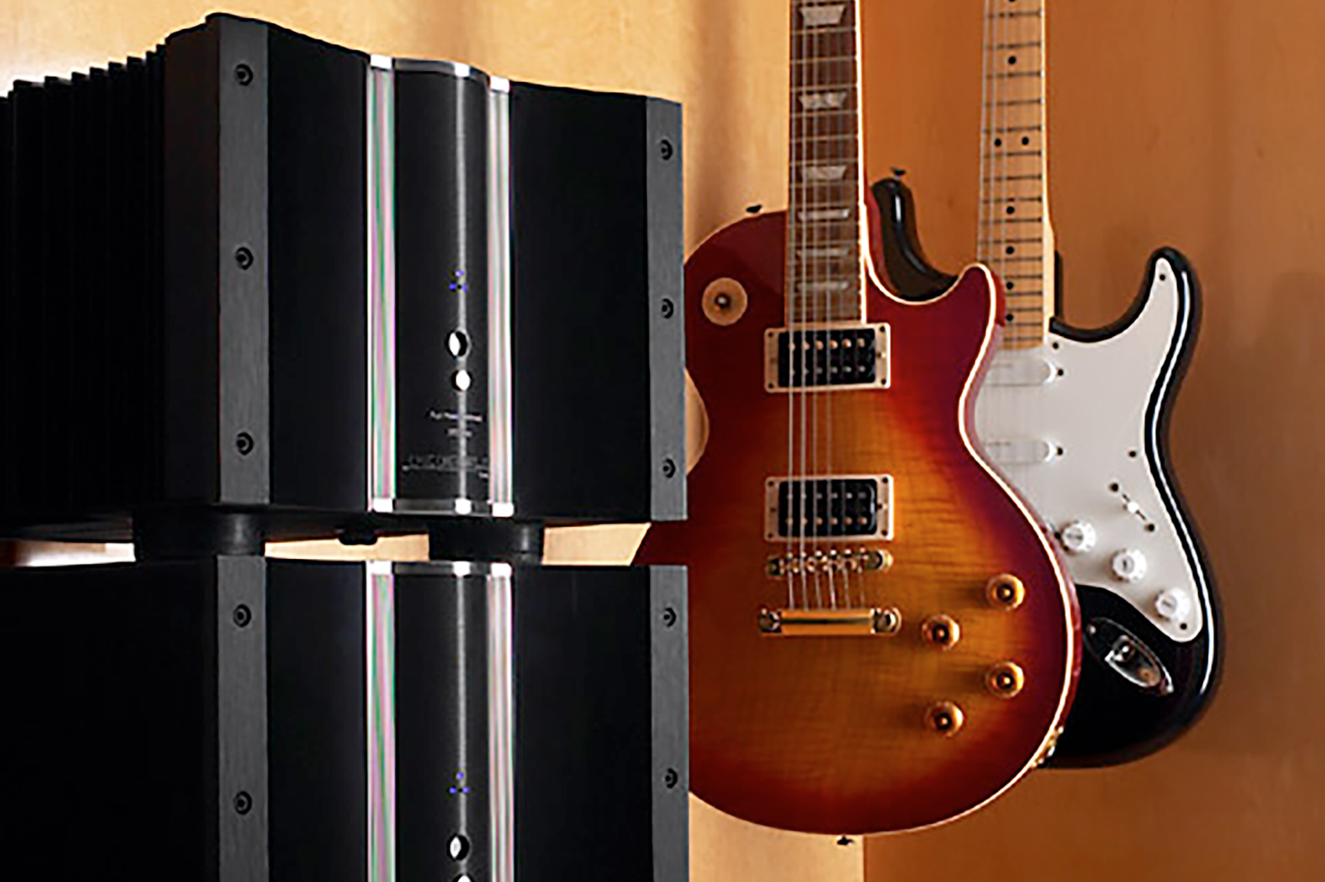 Can One Fix a Broken Audiophile Company?