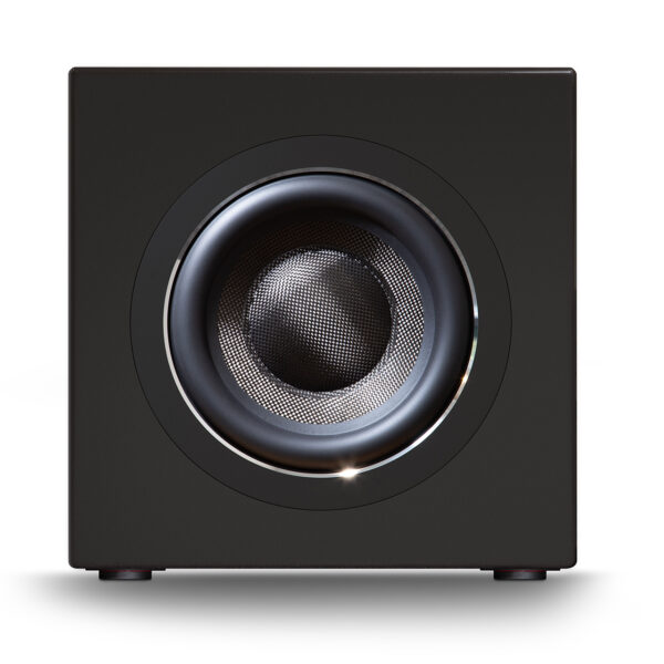 The PSB BP-12 is a big boy subwoofer that caught Michael Zisserson's attention.