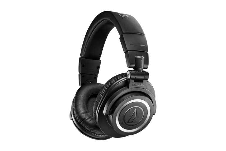 The AudioTechnica-ATH-M50xBT are a goldilocks product in terms of price versus performance value proposition.