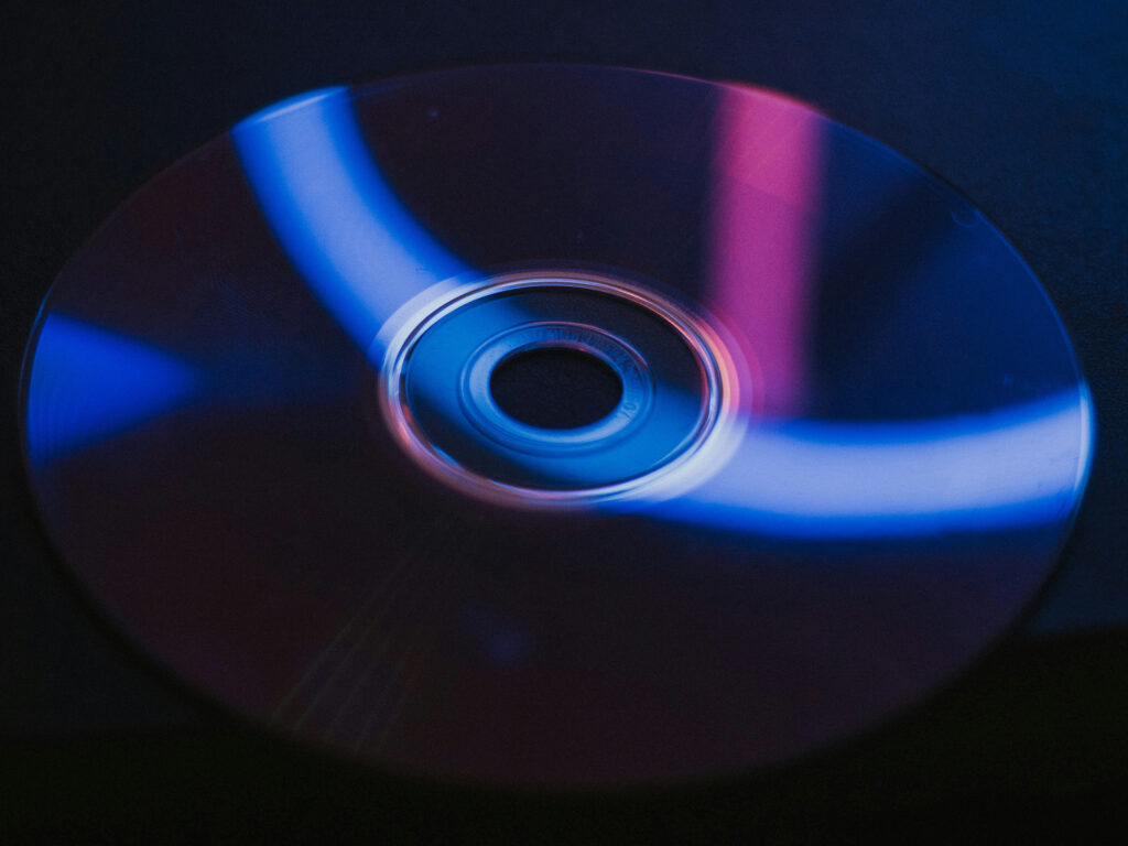 Some audiophile dream of more simple days when music came from silver discs and soft/firmware updates were rare.