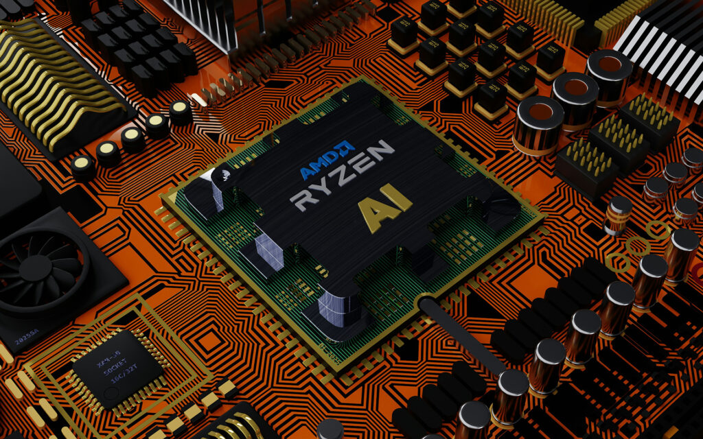Chips are at the core of the firmware and software updates that power the modern audiophile experience.