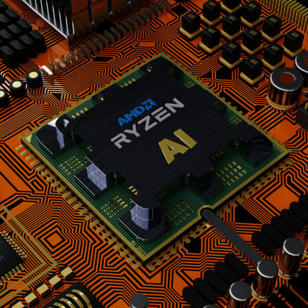 Chips are at the core of the firmware and software updates that power the modern audiophile experience.