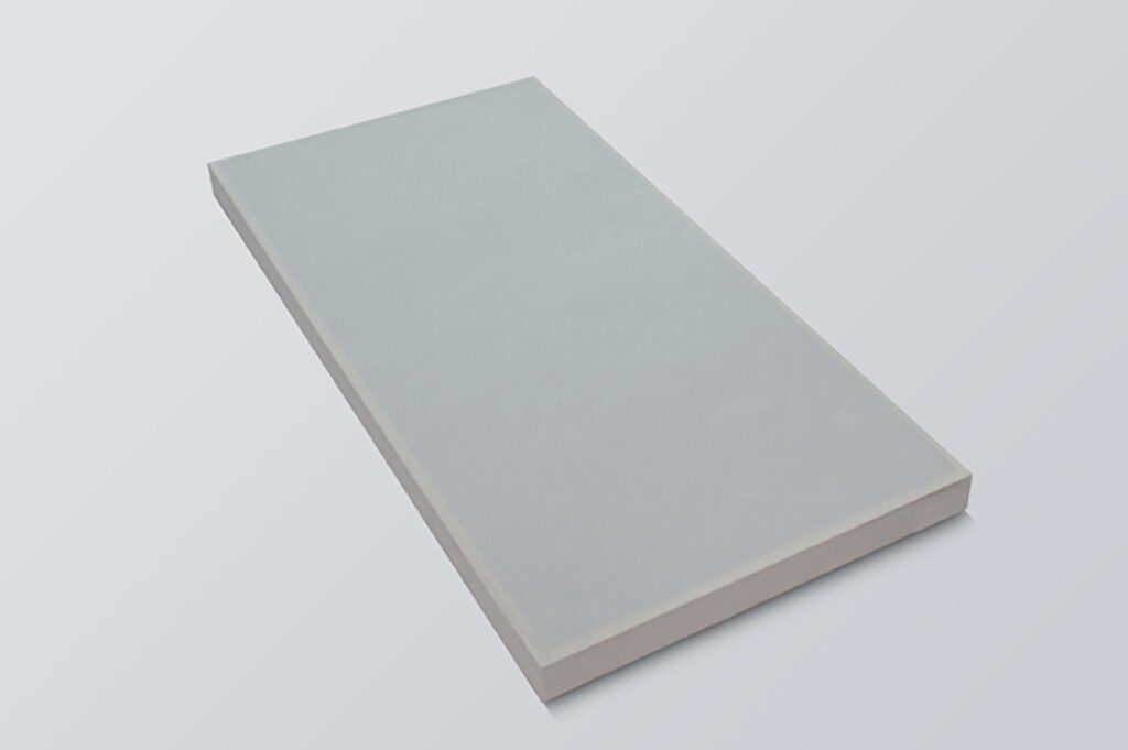 A simply Canvas Absorption device from Sonitus.