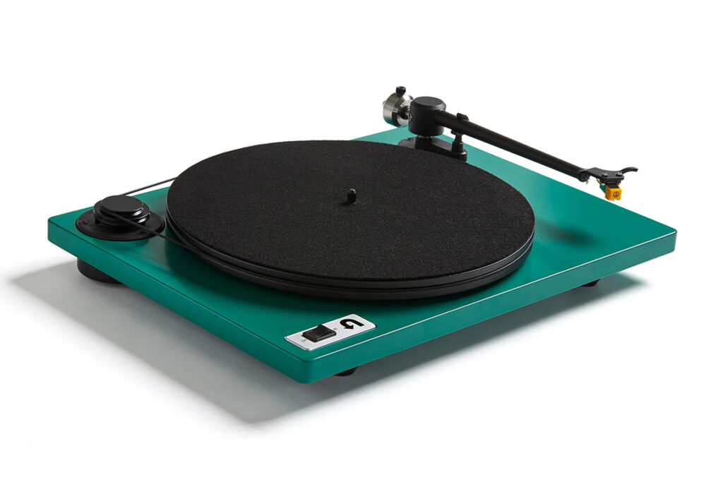 The U-Turn Audio turntables are some of the best selling and high value products that many of our readers haven't heard of yet. 