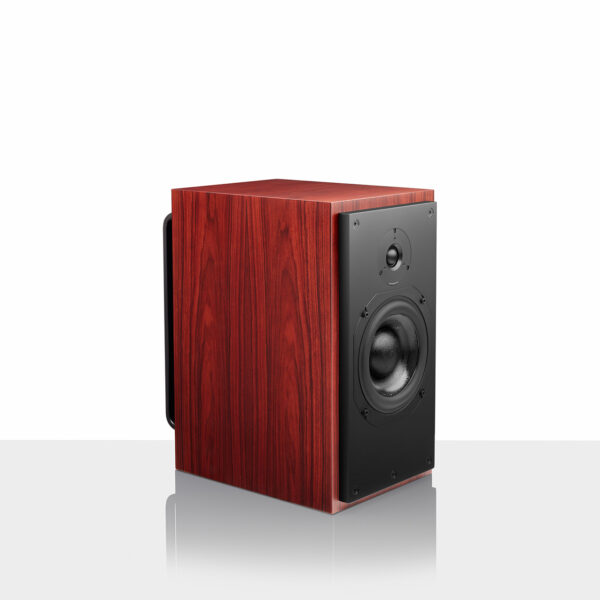 The ATC SCM20ASL in Cherry