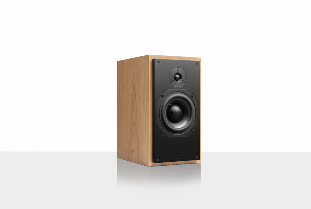 The ATC SCM20ASL are a compact yet powerful speaker from the pro audio world that is wooig audiophiles today.