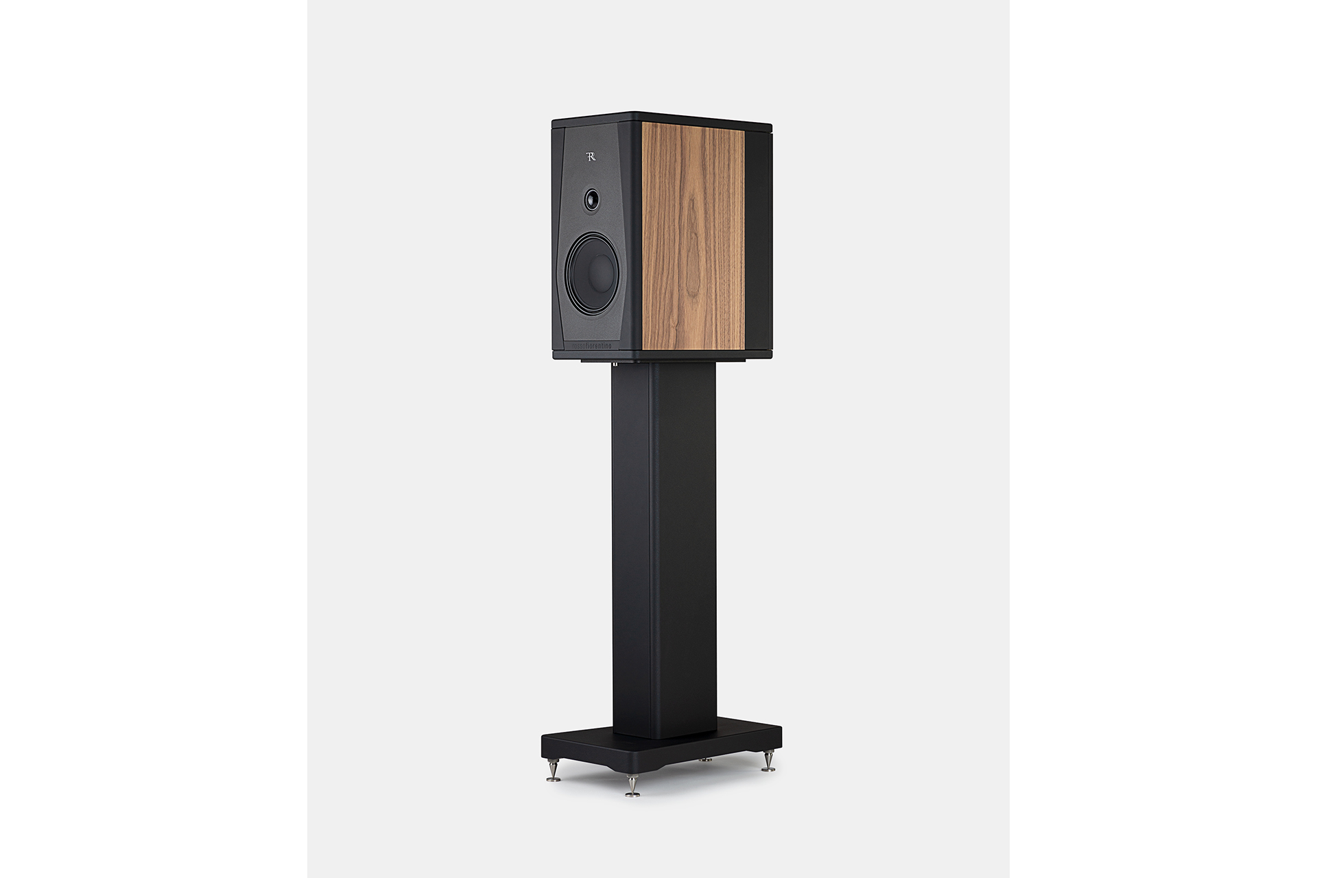 Nobuyuki Yamazaki　フーリエ17　ドミニクローラン20 Rosso Fiorentino Arno 20 Audiophile Speakers Reviewed