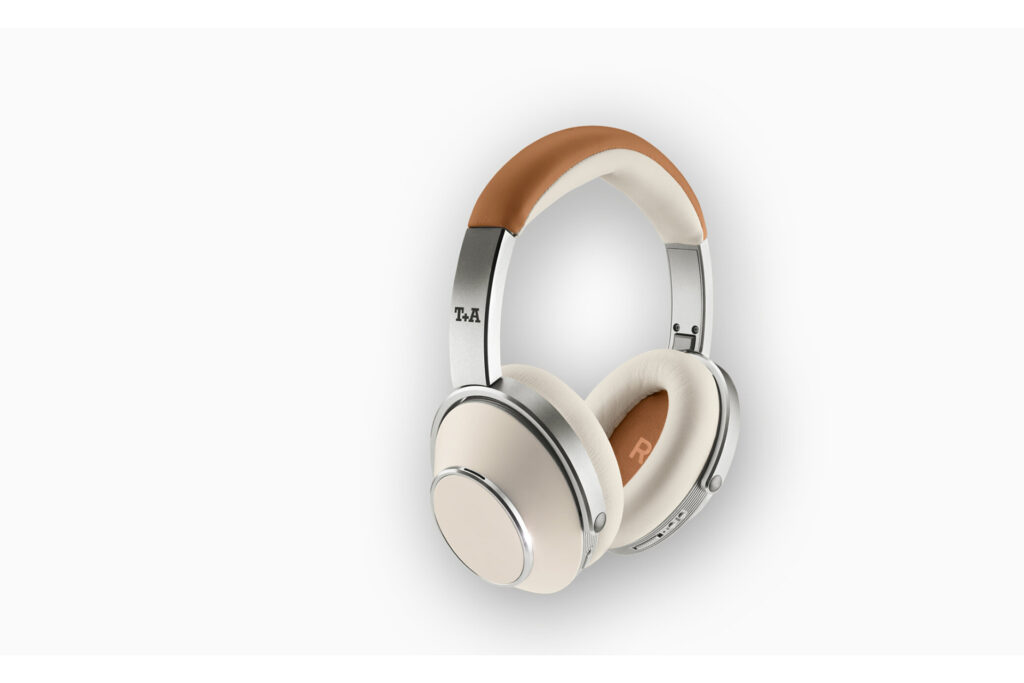The T+A Solitaire Headphones are some of the best sounding AND most luxurious in the marketplace today. One second over your ears and you know you want a pair. 