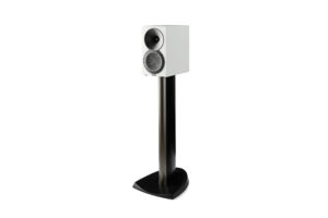 Paradigm Premier 120B V2 bookshelf speakers, our best budget pick