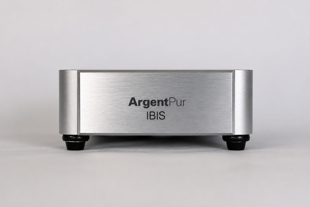 The fit and finish of the ArgentPur IBIS is quite nice as compared to other class D amps in the market today.