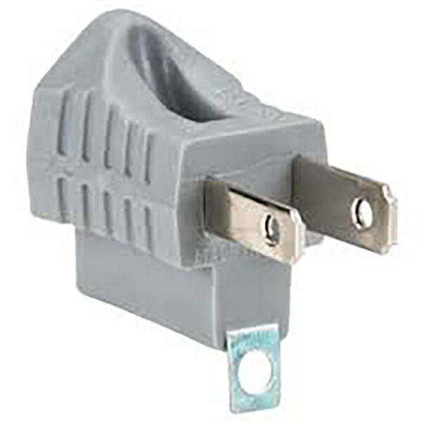 An AC Cheater Plug is a simple. cost effective and worthwhile investment if you are trying to hunt down a hum or buzz.