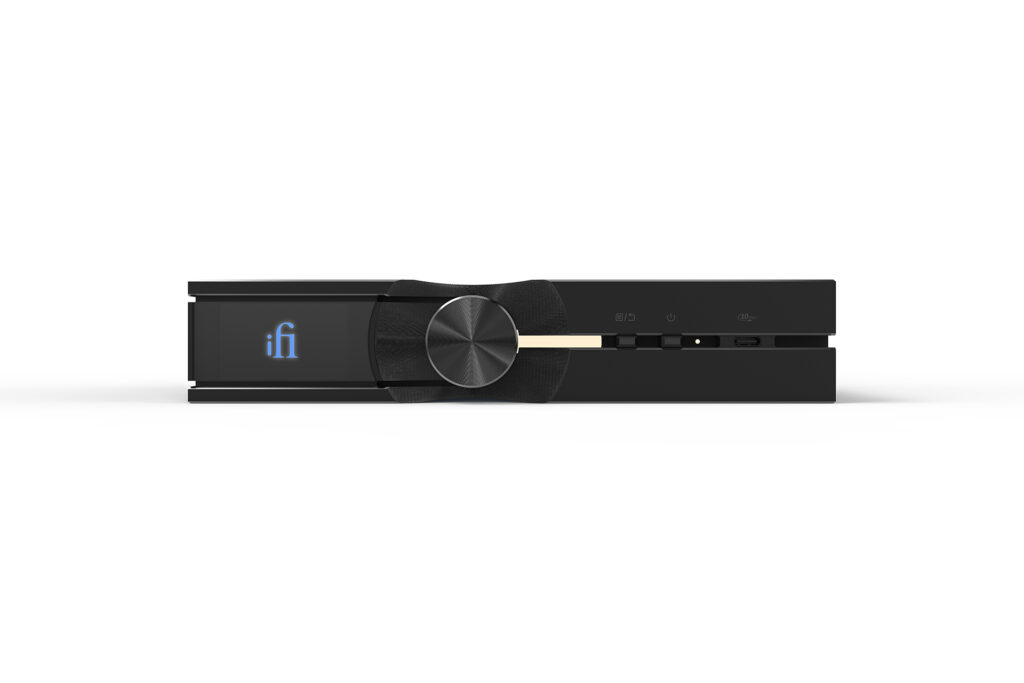 The iFi Stream 3 is an audiophile value play at $999.