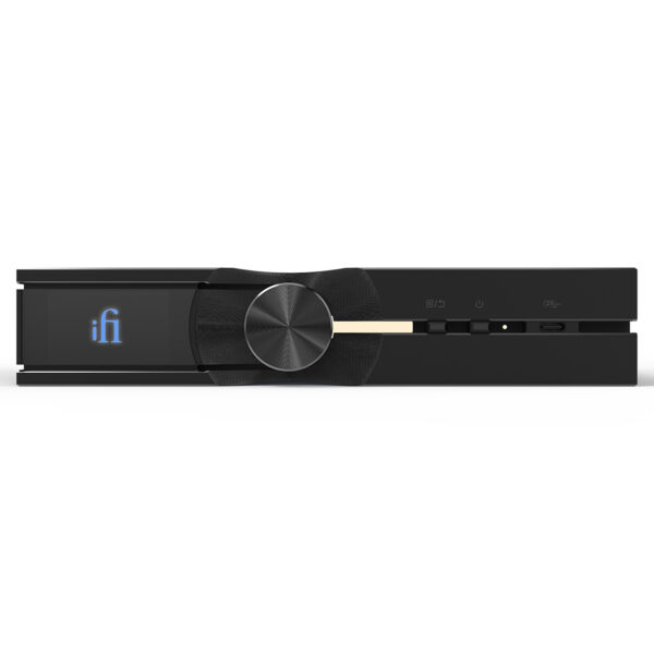 The iFi Stream 3 is an audiophile value play at $999.
