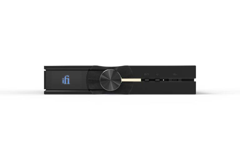 The iFi Stream 3 is an audiophile value play at $999.