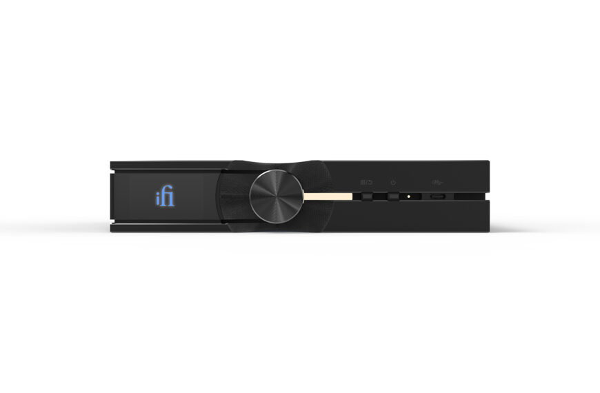 The iFi Stream 3 is an audiophile value play at $999.