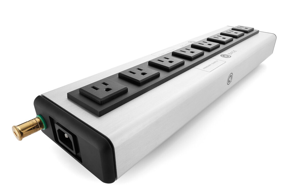 Nordost makes one of the best power strips ever.
